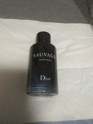 remise dior eau sauvage